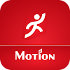 Motion Learning App | JEE NEET icon