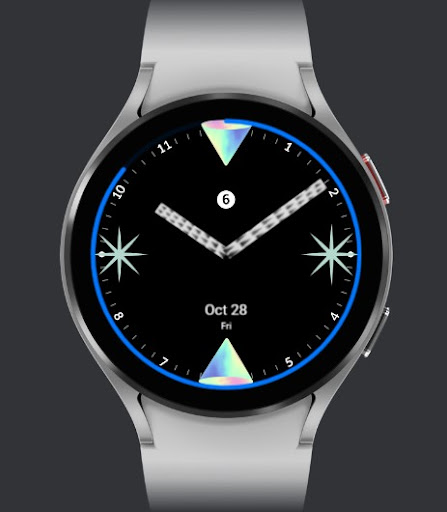 Android application ER'S 12 - SCIENCE screenshort