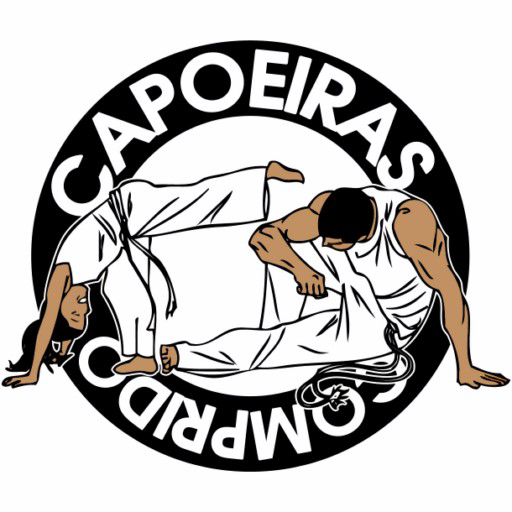 Play Capoeira Loops logo
