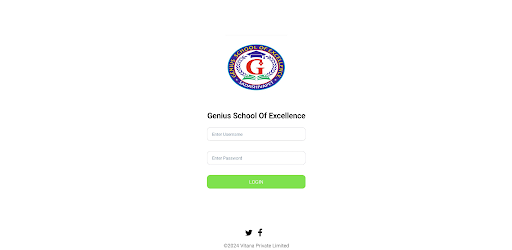 Genius School Of Excellence