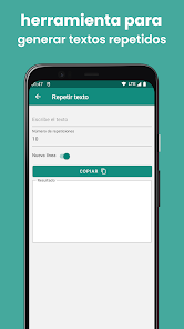 Snímek obrazovky 4 WhatsKit - Descargar Estado android