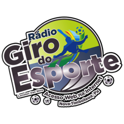 Rádio Giro Do Esporte