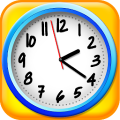 juego de reloj para niños - Aplicaciones en Google Play