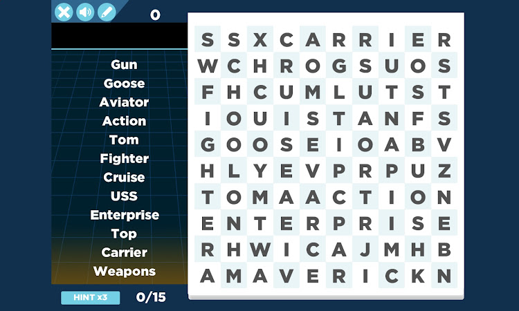 The Daily Word Search - 84.493 - (Android)