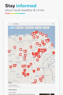 SmartNews: Local Breaking News MOD APK (Optimized, No ADS) 12