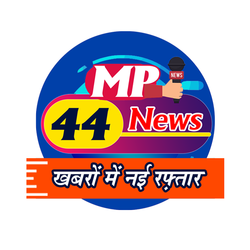 MP44NEWS logo