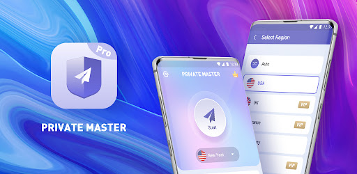 Private Master VPN-Unlimited - Apps on Google Play