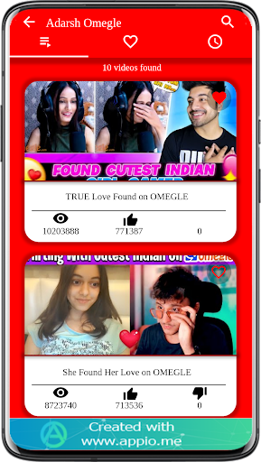 Omegle - Funny Videos