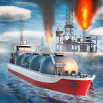 Cover Image of ダウンロード Ship Sim 2019  APK