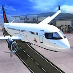 Cover Image of Download Aeroplane Parking 3D 3.9 APK