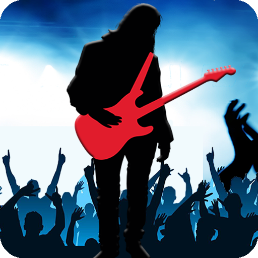 Rock Music Fans Trivia logo