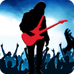 Cover Image of Download Rock Music Fans Trivia  APK