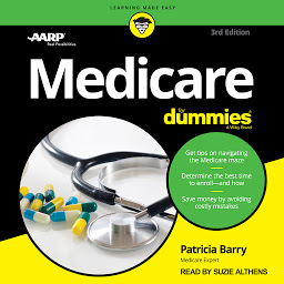 Icon image Medicare For Dummies