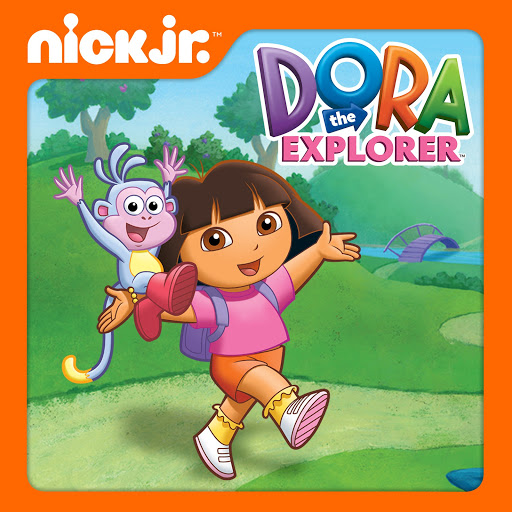 Dora the Explorer: Staffel 4, Volume 1 – TV no Google Play