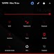 [Substratum] Neon Red Theme - Androidアプリ