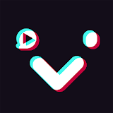 Vojoy - Video Maker & Video Editor icon