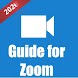 ZOOM CLOUD MEETINGS AND VIDEO CONFERENCING GUIDE