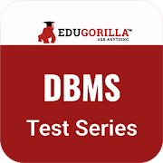 Prepare For DBMS With EduGorilla Placement App