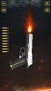 Gun Fire Sound Simulator