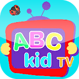 Kids Children TV icon
