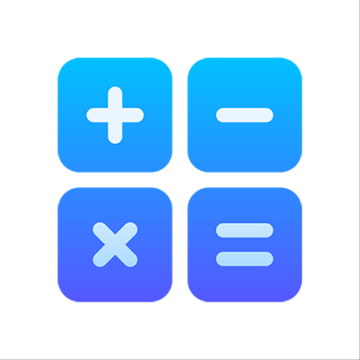 Calculator logo