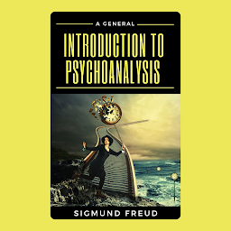 Symbolbild für A General Introduction to Psychoanalysis BY Sigmund Freud: Popular Books by Sigmund Freud : All times Bestseller Demanding Books