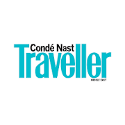 Conde Nast Traveller Middle East