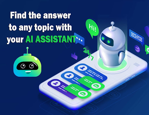 Assistant AI Bot