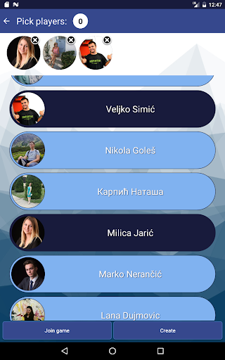 Words Against Humanity