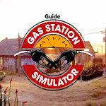 Cover Image of Download Gas Station Simulator Guide 1.0 APK