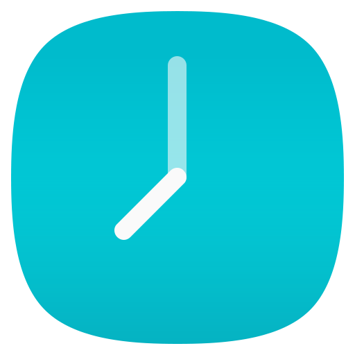 ASUS Digital Clock & Widget 
