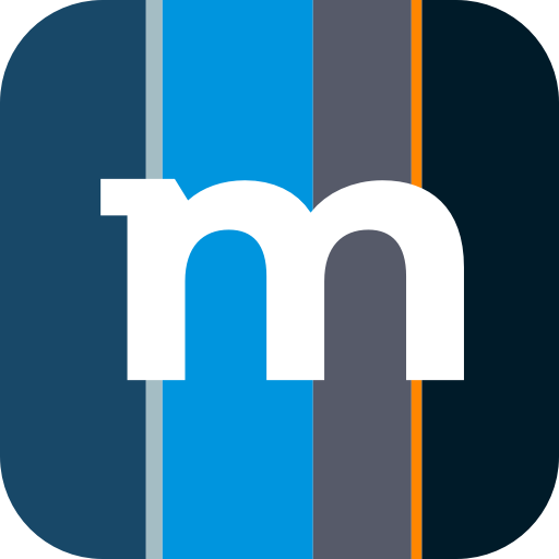 mBank CompanyMobile  Icon