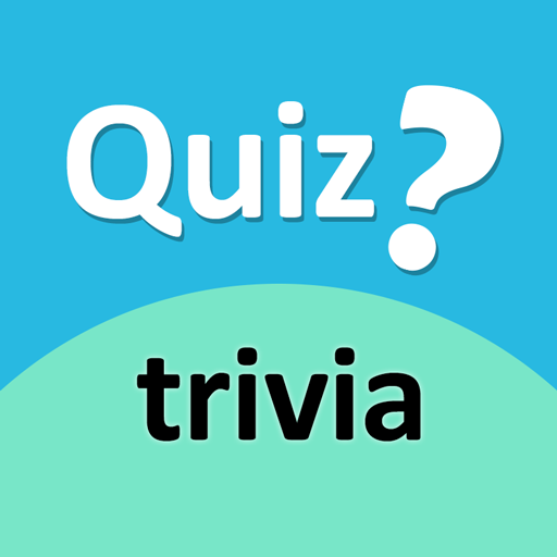Quiz Trivia Game logo