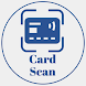 Visiting Card Scan - Androidアプリ