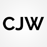 CJW Fitness and Bodywork icon