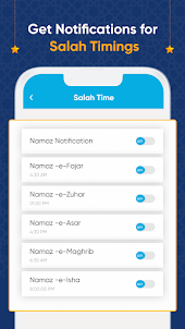 Qibla Finder: Pray Time- Quran