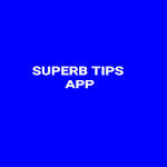 Cover Image of Download SUPERB TIPS APP 5.6 APK