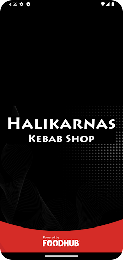 Halikarnas Kebab Shop