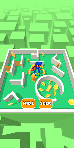 Poppy Game - It's Playtime  screenshots 1
