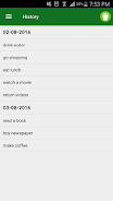 Todo List : To-Do ,Task List Screenshot