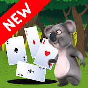Solitaire For Trees - Play Solitaire & Plant Trees 1.0 Icon