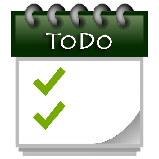 Daily Todo logo