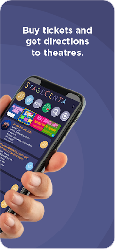 StageCenta Screen 2
