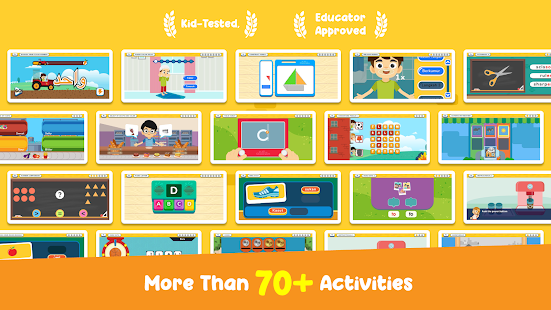 Playlab Classroom 1.0.25 APK screenshots 7