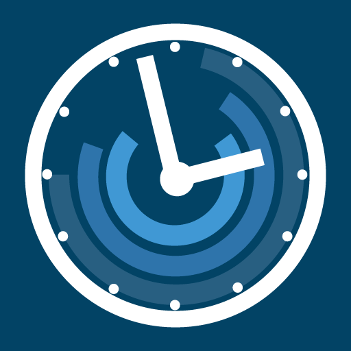 Time Tracker by ARS logo