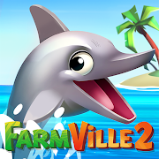 Top 20 Simulation Apps Like FarmVille 2: Tropic Escape - Best Alternatives