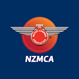 NZMCA Travel icon