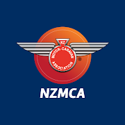 NZMCA Travel 4.3.1.1 Icon