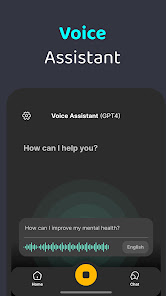 Imágen 28 AI Chat: Apo Assistant Chatbot android