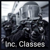 Inc. Classes